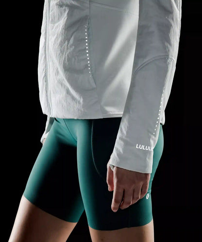 Another Mile Jacket