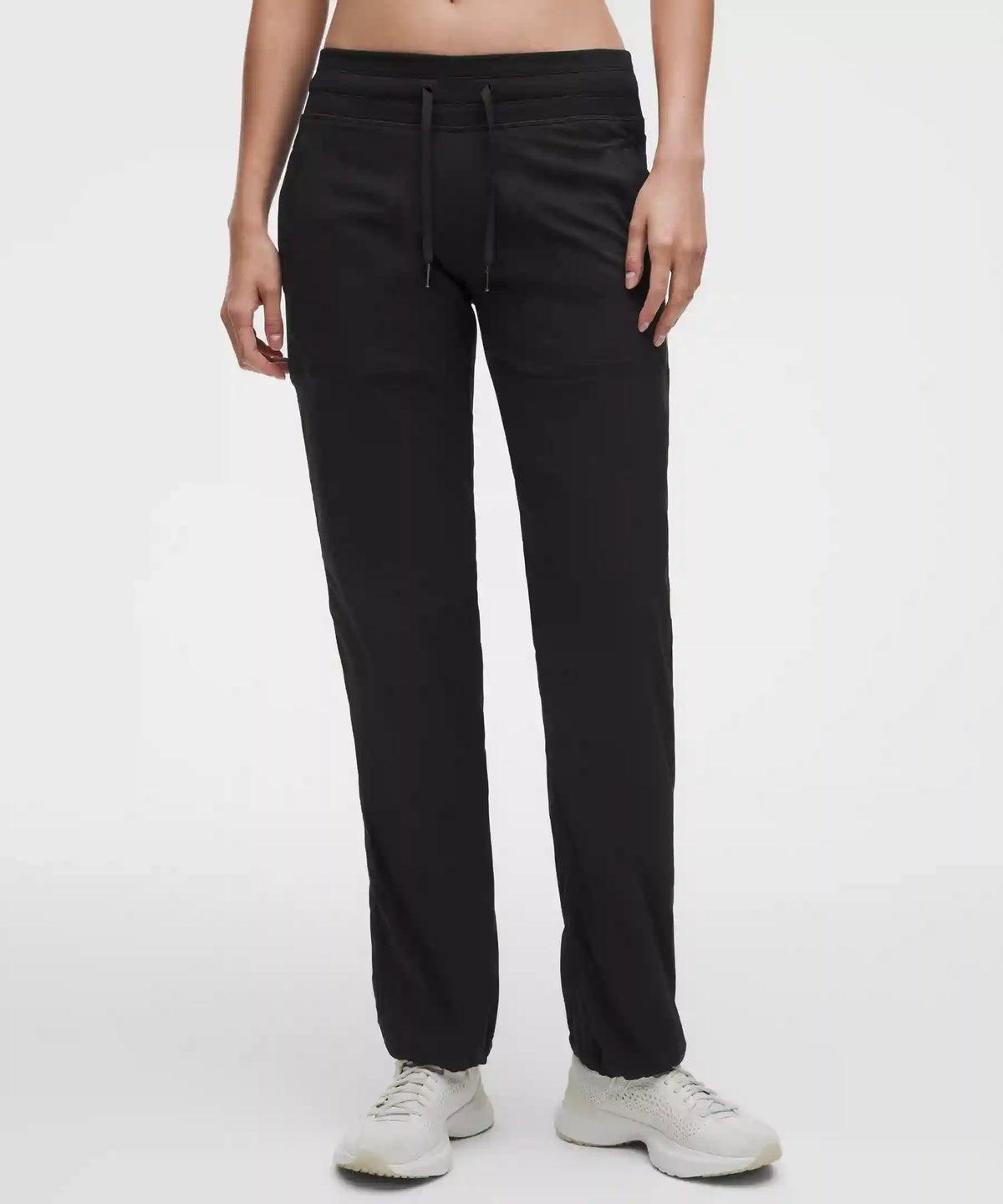 Dance Studio Mid-Rise Pant *Regular