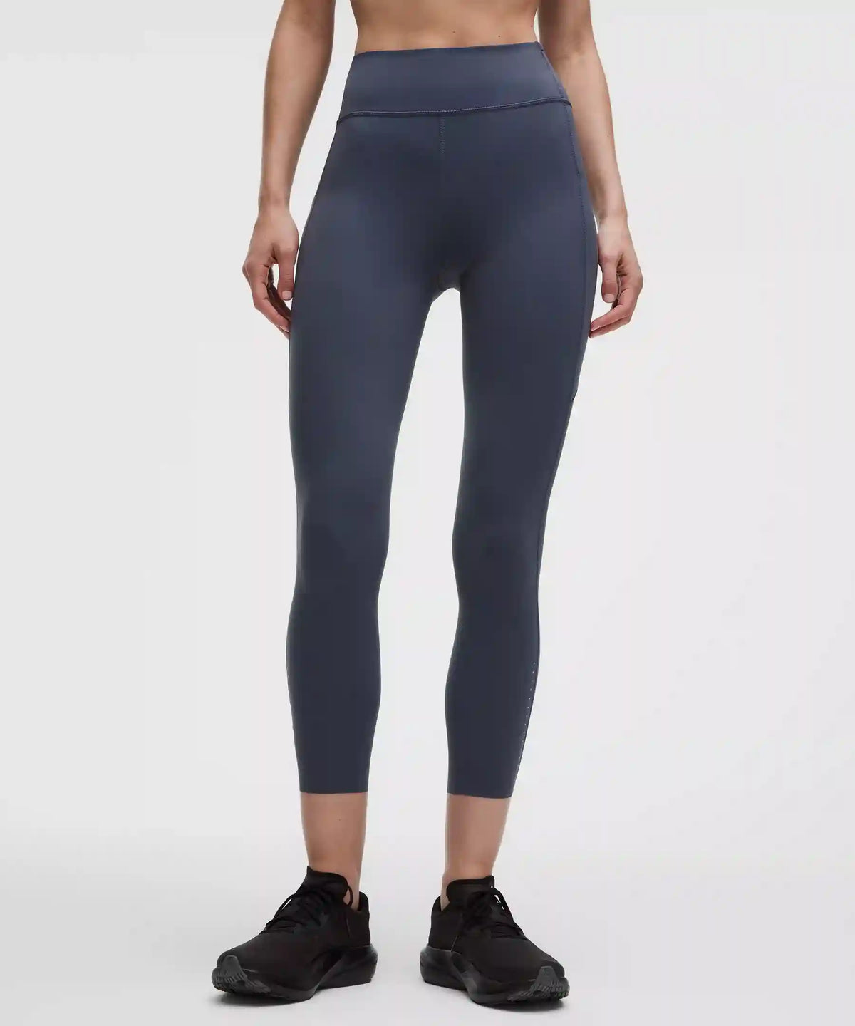 Fast and Free 6-Pocket High-Rise Tight 25" *Updated Design