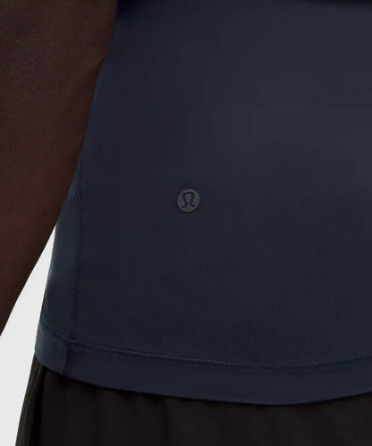 Unrestricted Power Short-Sleeve Shirt