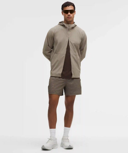 Pace Breaker Lined Short 5"