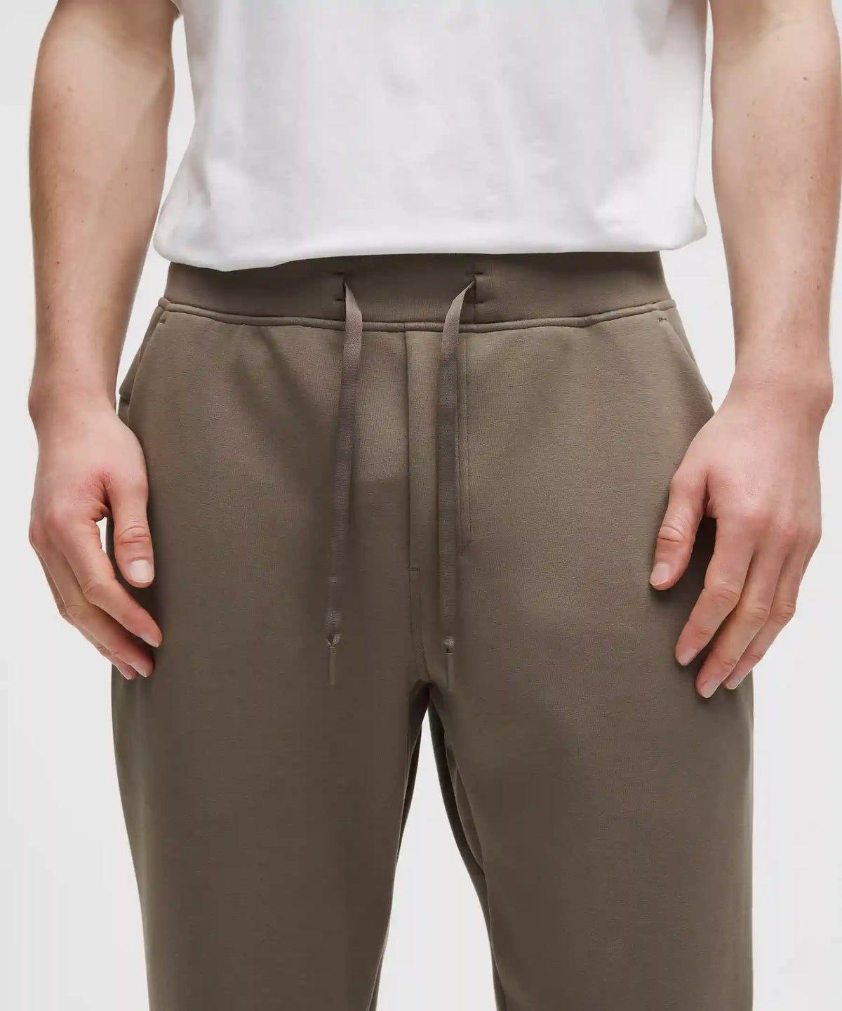 Smooth Spacer Jogger *Regular