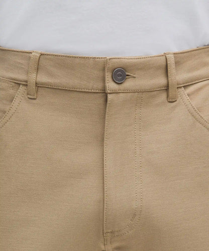 EasyFive Classic-Straight Pant 34L