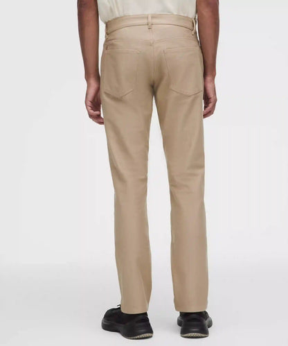 EasyFive Slim-Straight Pant 32L