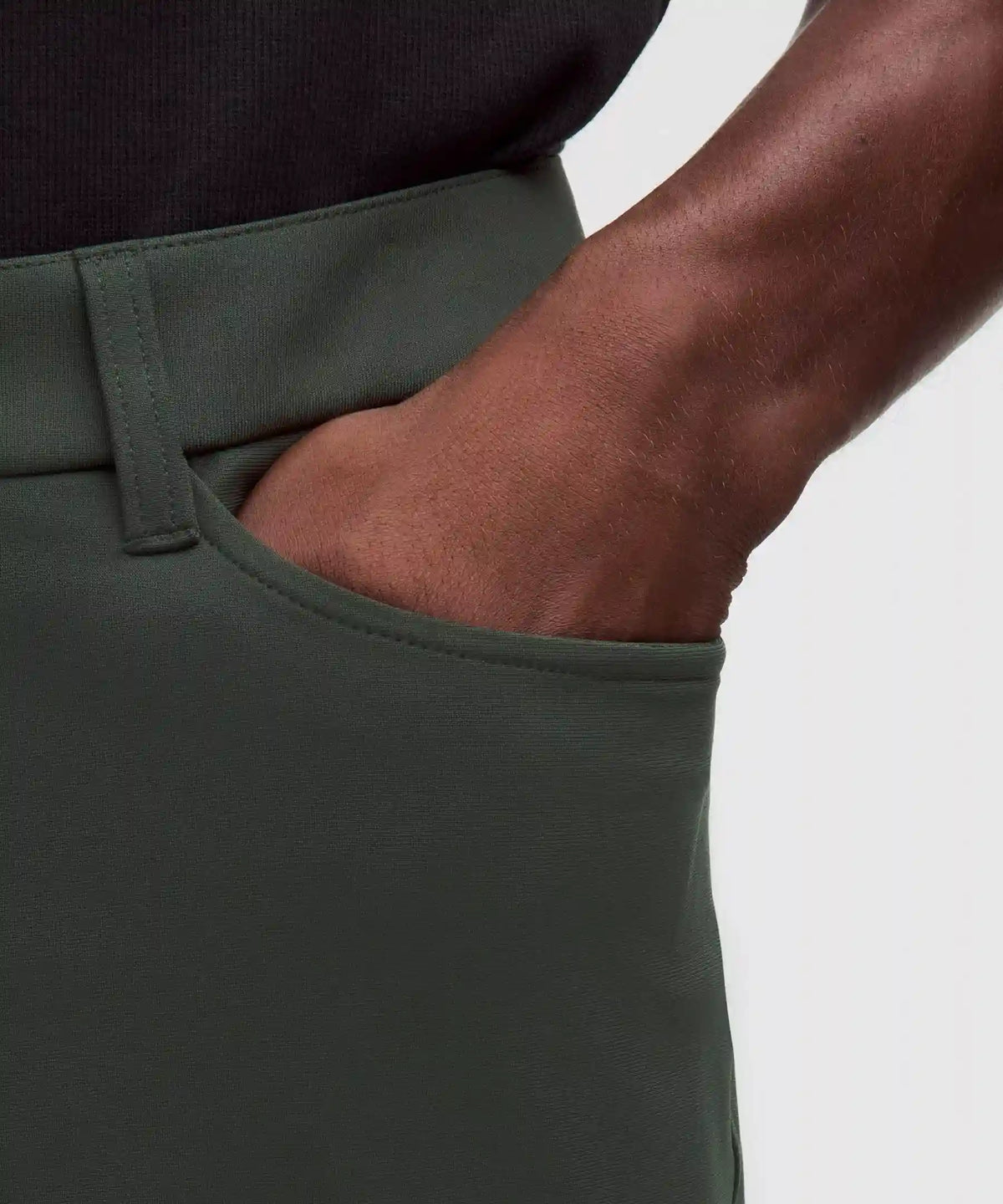 ABC Classic-Fit 5 Pocket Pant 28L *Warpstreme