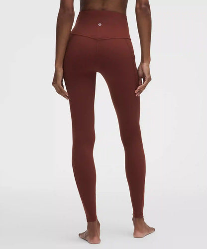 lululemon Align™ High-Rise Pant with Pockets 28"