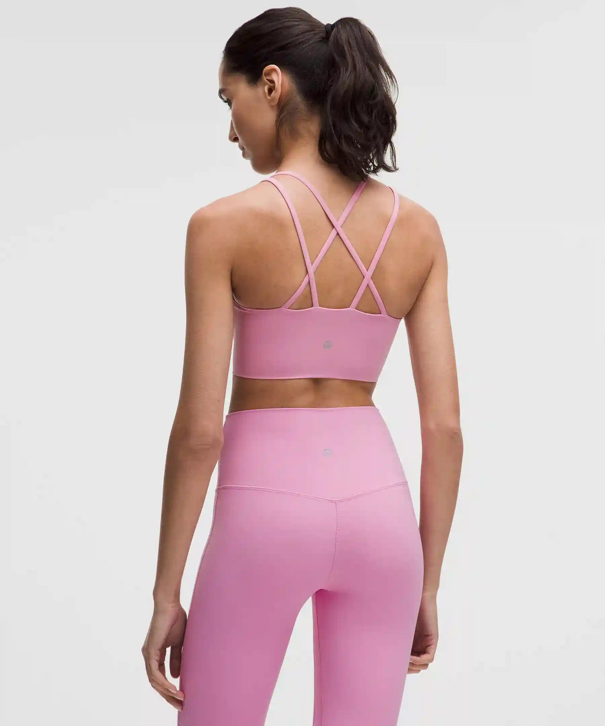 Like a Cloud Longline Bra *Light Support, B/C Cup
