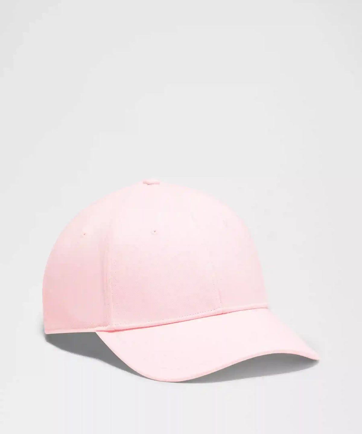 Structured Classic Ball Cap