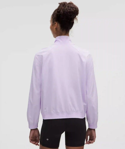 Adapted State Track Jacket