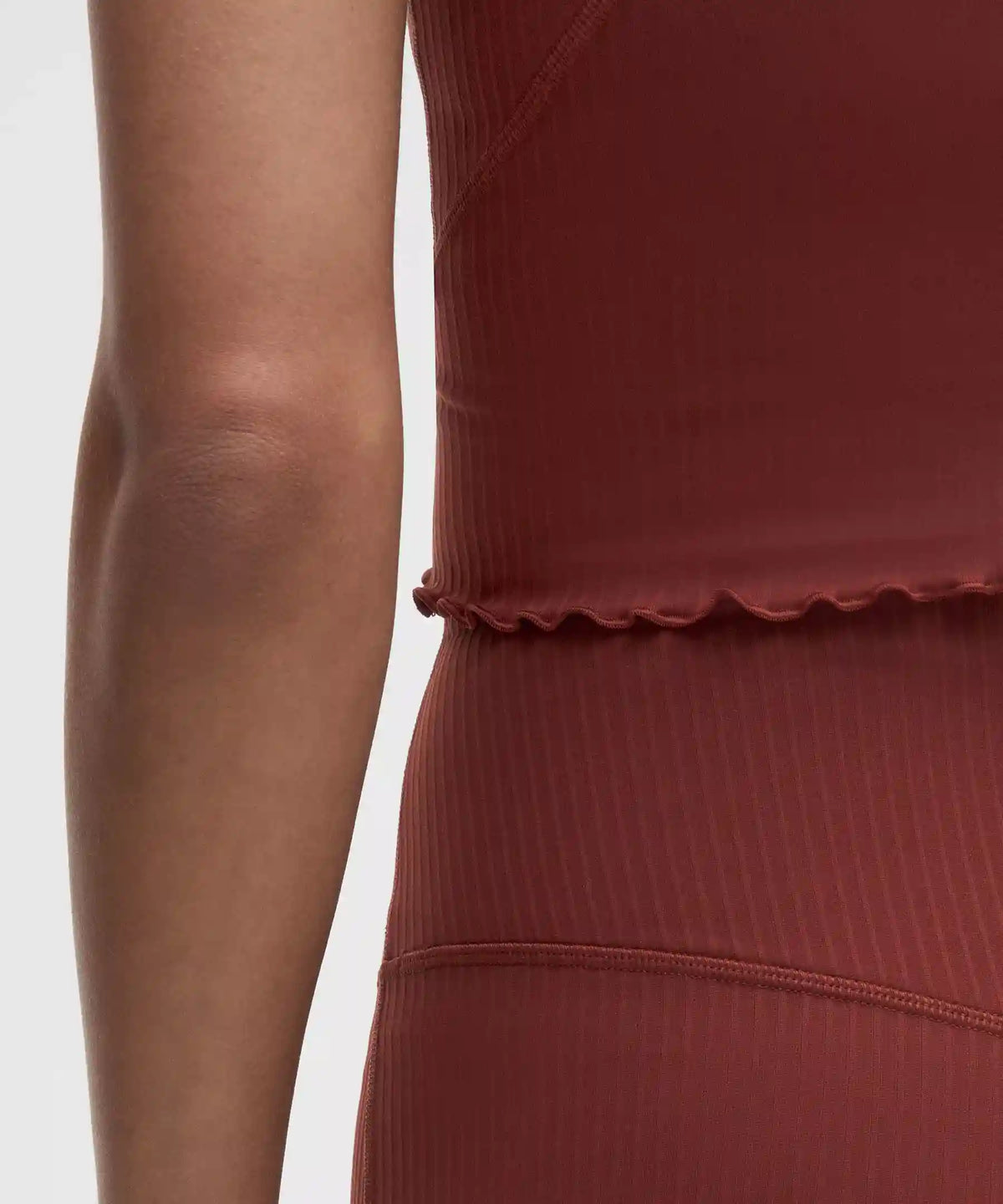 lululemon Align™ Lettuce-Hem Tank Top *Light Support, B/C Cup