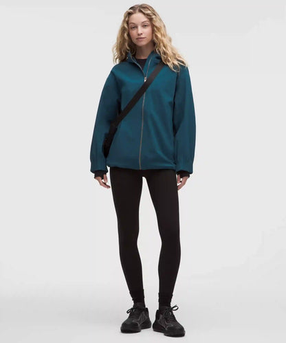 Cross Chill Casual Hoodie