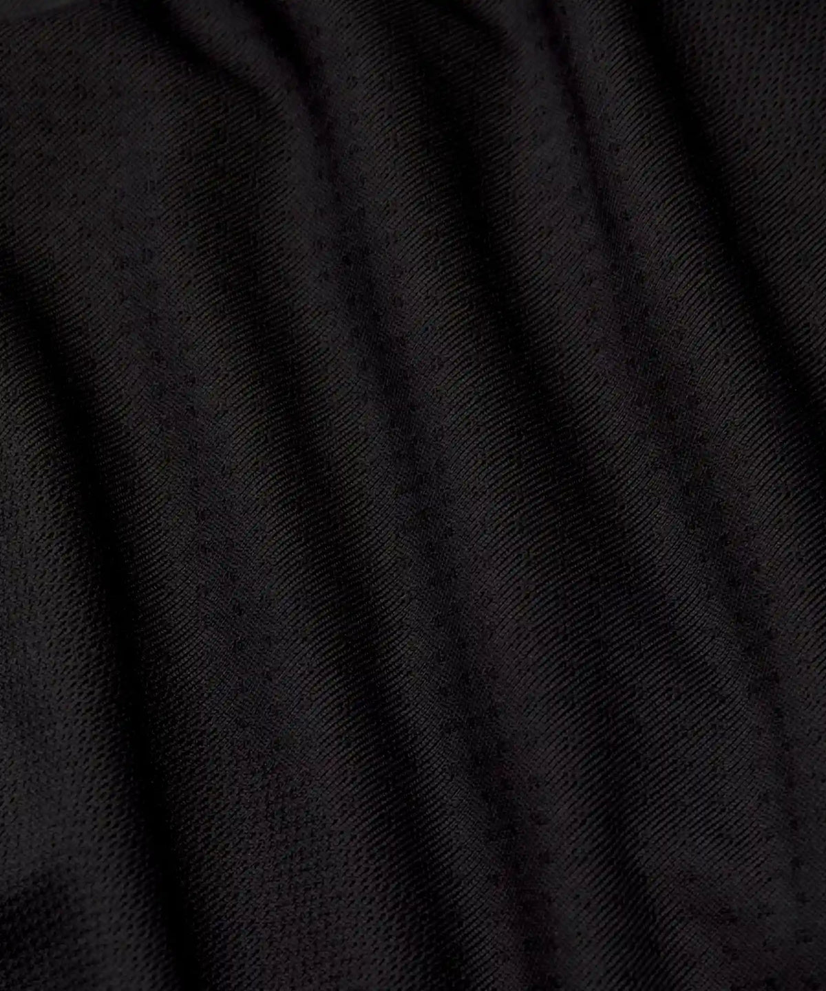 Fast and Free Short-Sleeve Shirt *Perforated Stripe