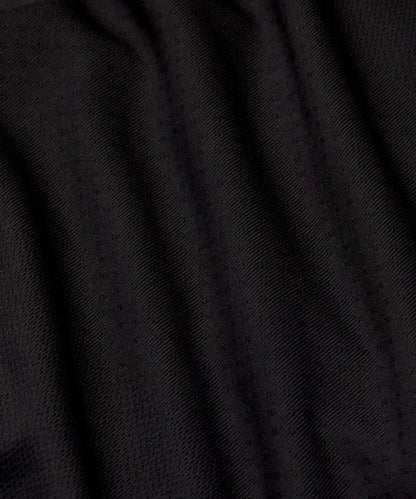 Fast and Free Short-Sleeve Shirt *Perforated Stripe