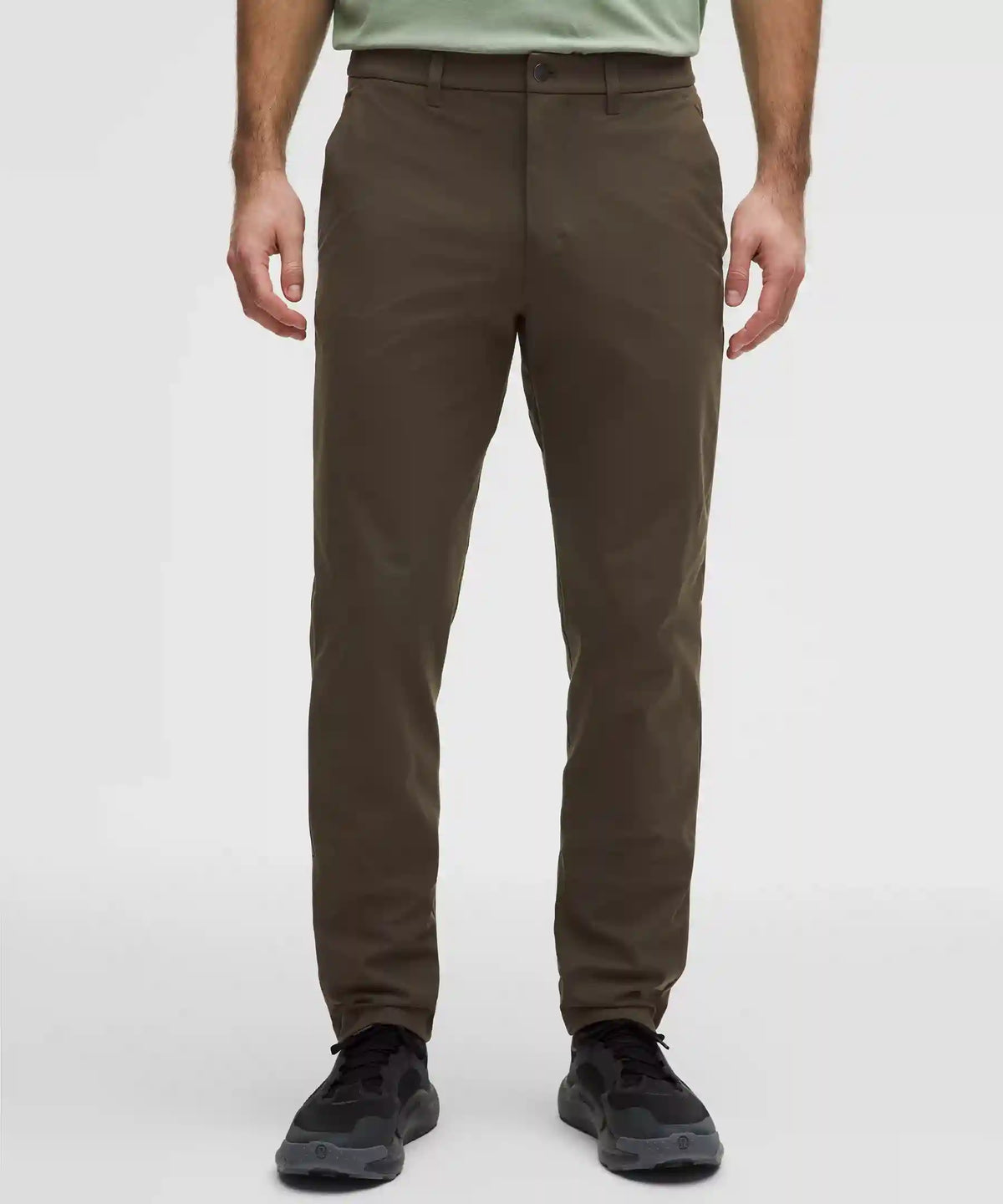 ABC Classic-Fit Trouser 34L *Warpstreme