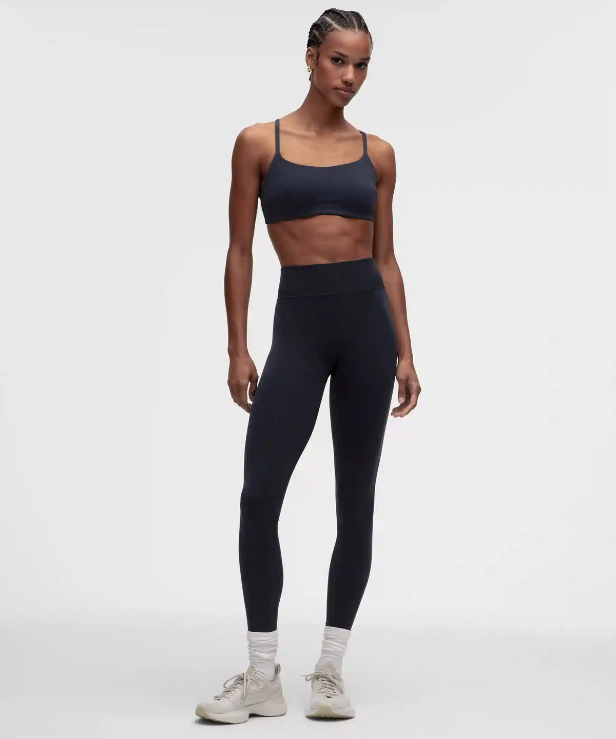 Get Low High-Rise Training Tight 25"
