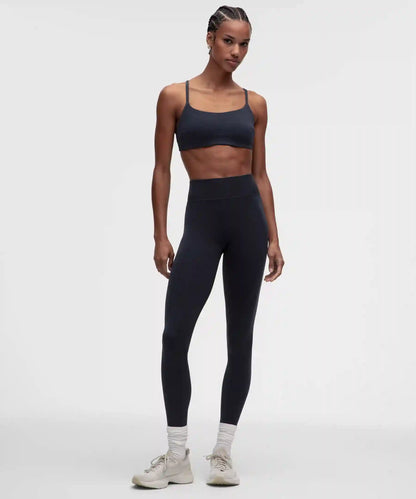 Get Low High-Rise Training Tight 25"