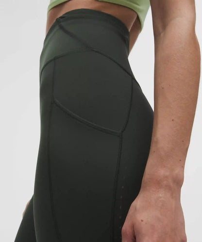 Fast and Free High-Rise Tight 28" *5 Pocket
