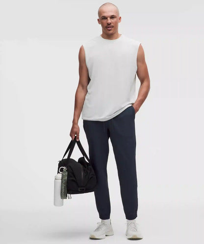 License to Train Textured Jogger *Regular