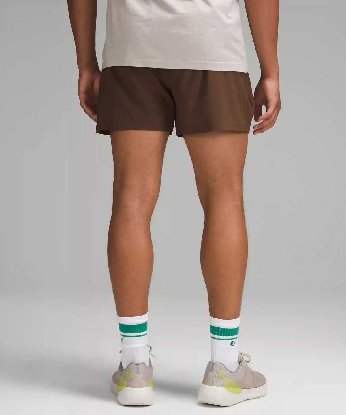 Pace Breaker Lined Short 5"