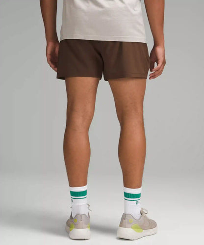 Pace Breaker Lined Short 5"