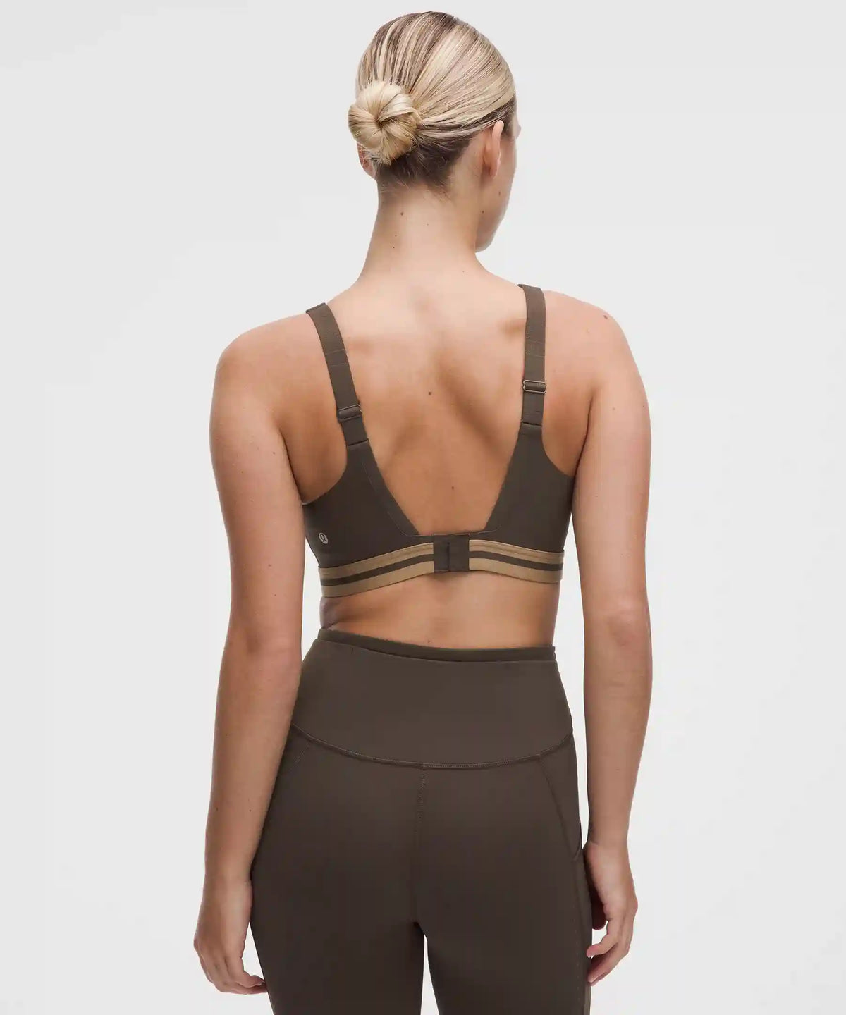 Levitation Sports Bra *High Support, B–G Cups