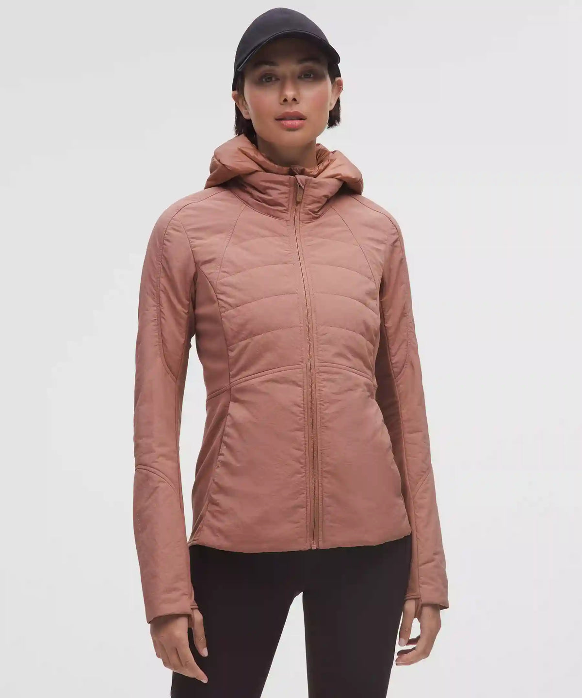 Another Mile Jacket