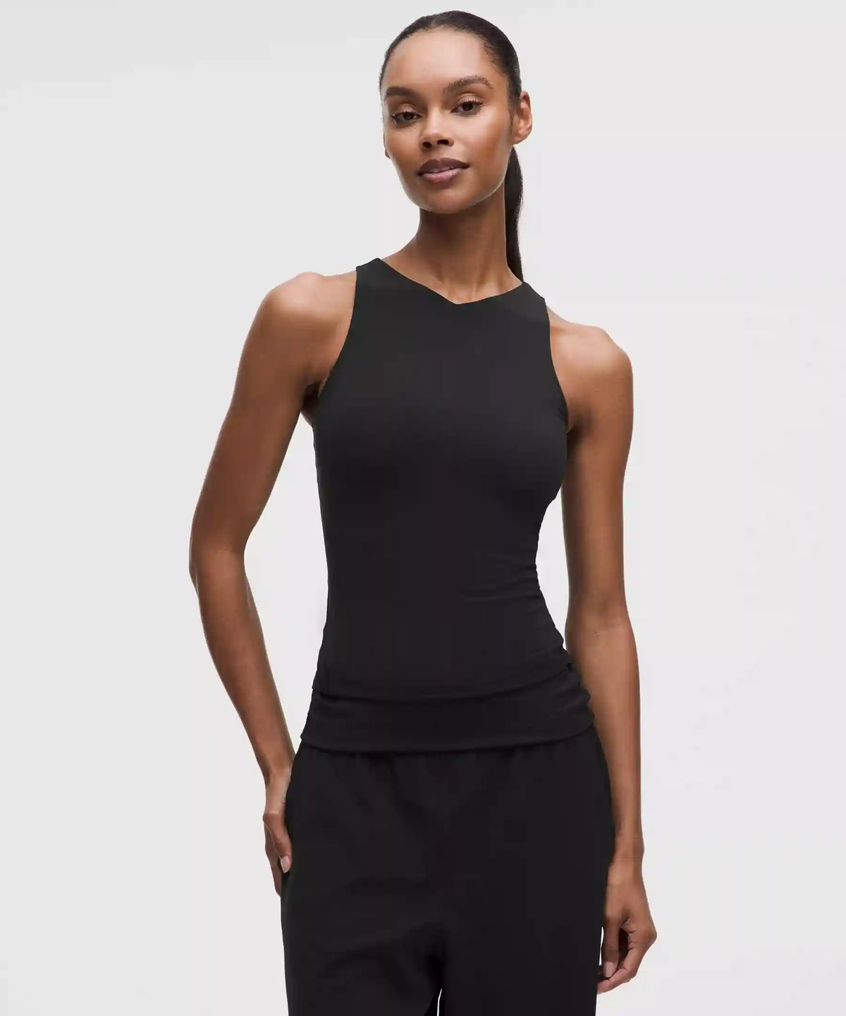 lululemon Align™ Mini V-Neck Tank Top