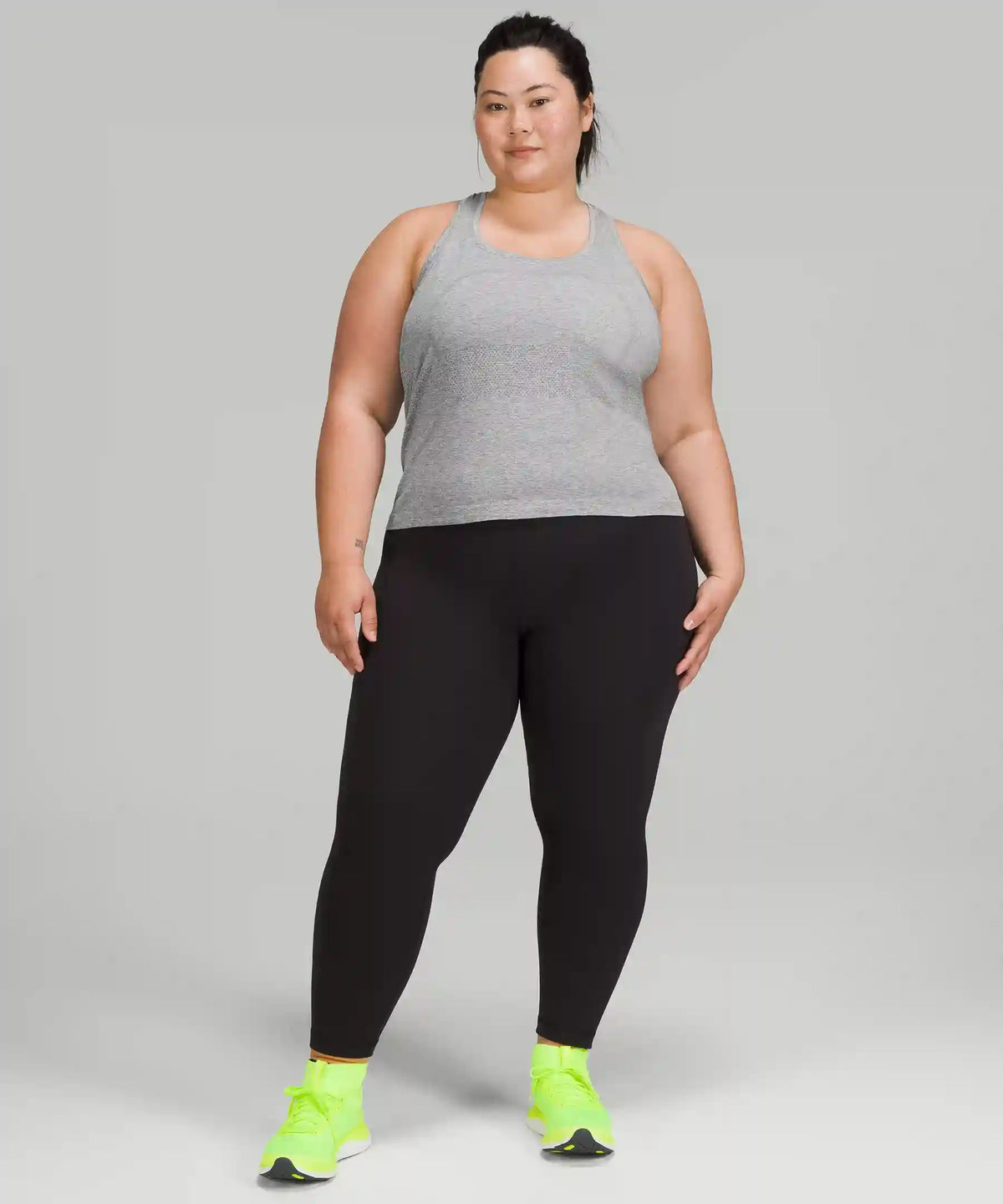 Swiftly Tech Racerback Tank Top 2.0 *Waist Length