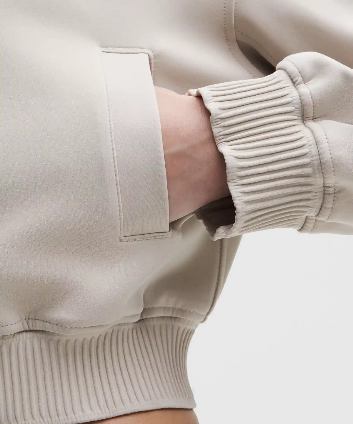 Daydrift Bomber Jacket