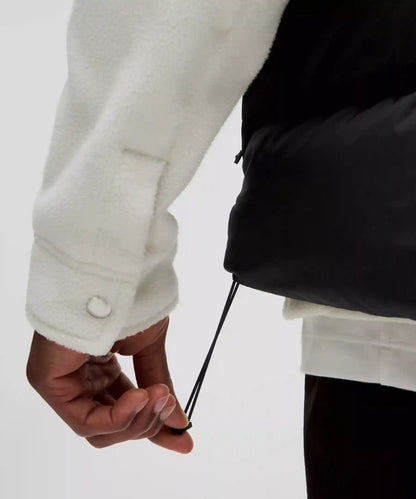 Wunder Puff 600-Down-Fill Vest