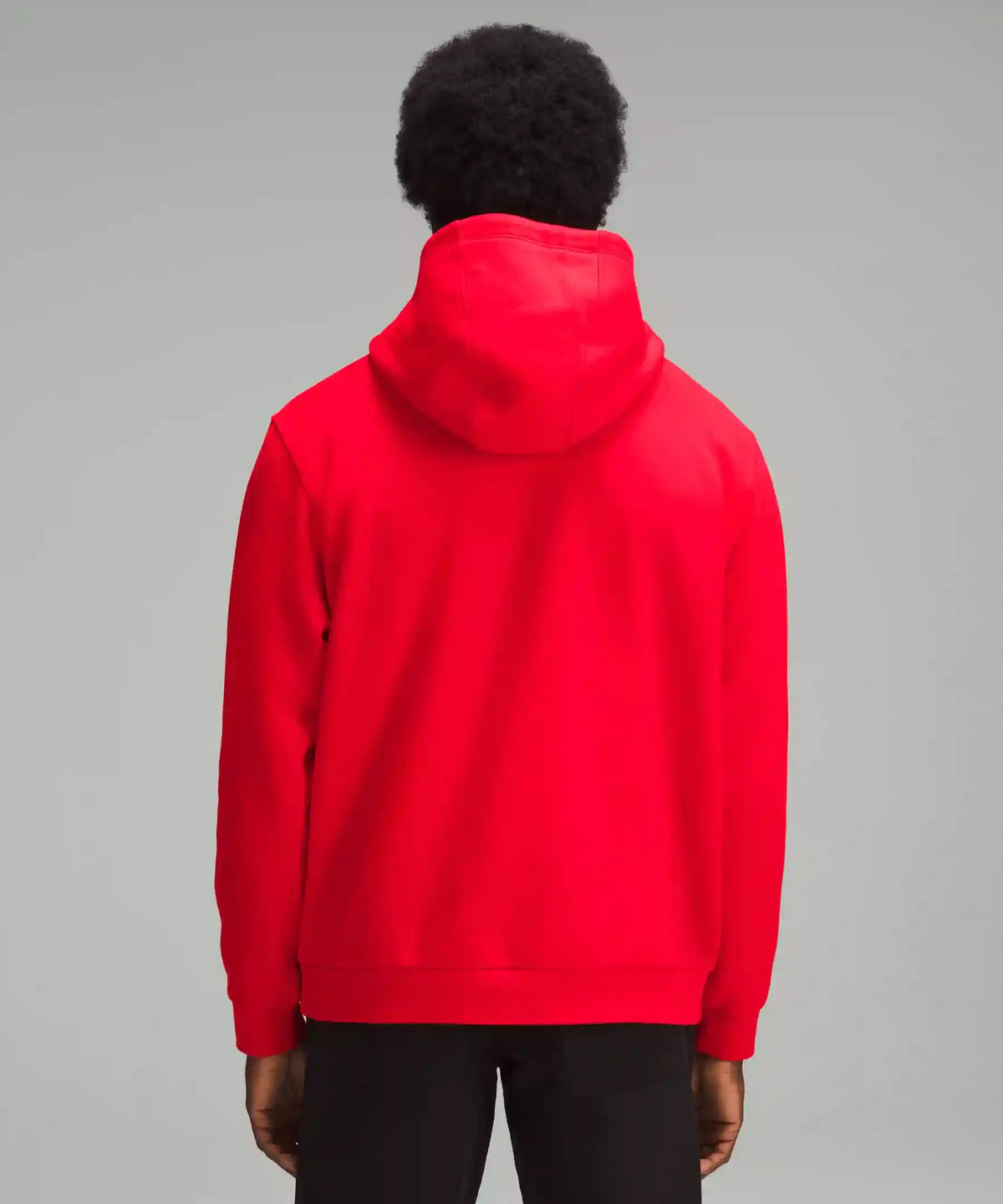 Steady State Pullover Hoodie