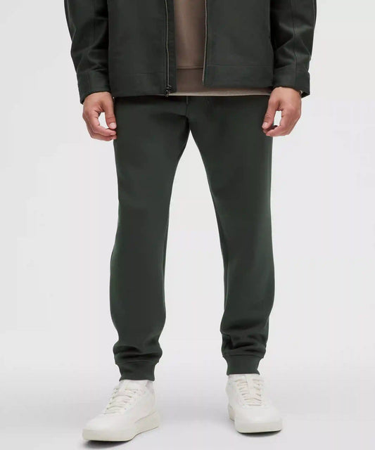 Smooth Spacer Jogger *Shorter