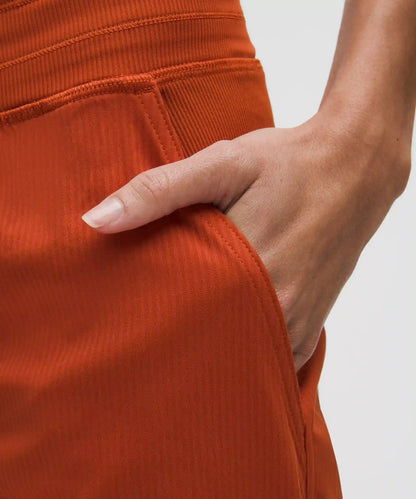 Dance Studio Mid-Rise Jogger *Full Length
