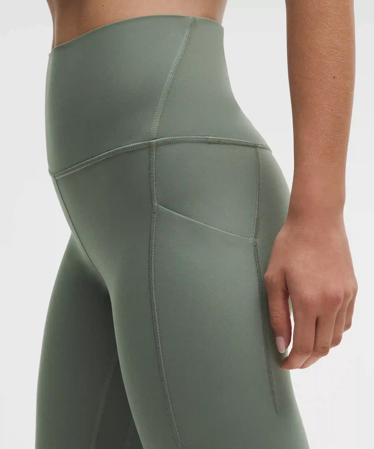 lululemon Align™ High-Rise Pant with Pockets 28"