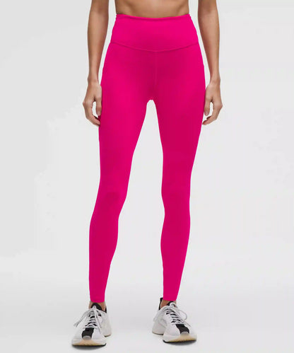 Fast and Free High-Rise Thermal Tight 28" *5 Pocket