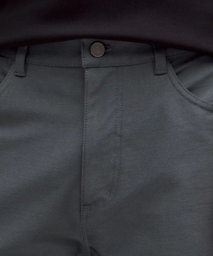 EasyFive Loose-Straight Pant 34L