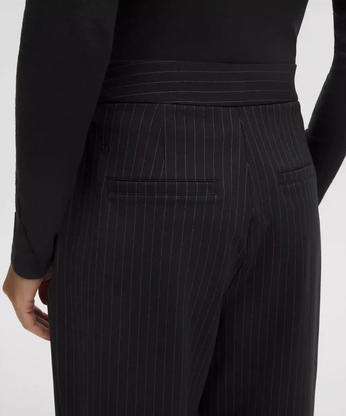 Daydrift High-Rise Tapered Trouser *Short