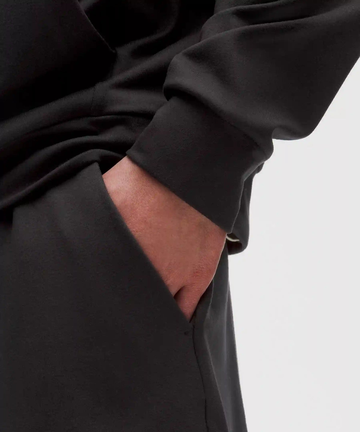Heavyweight Soft Jersey Short 8.5"