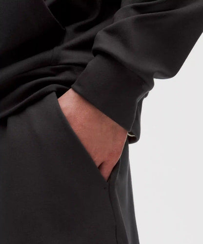 Heavyweight Soft Jersey Short 8.5"
