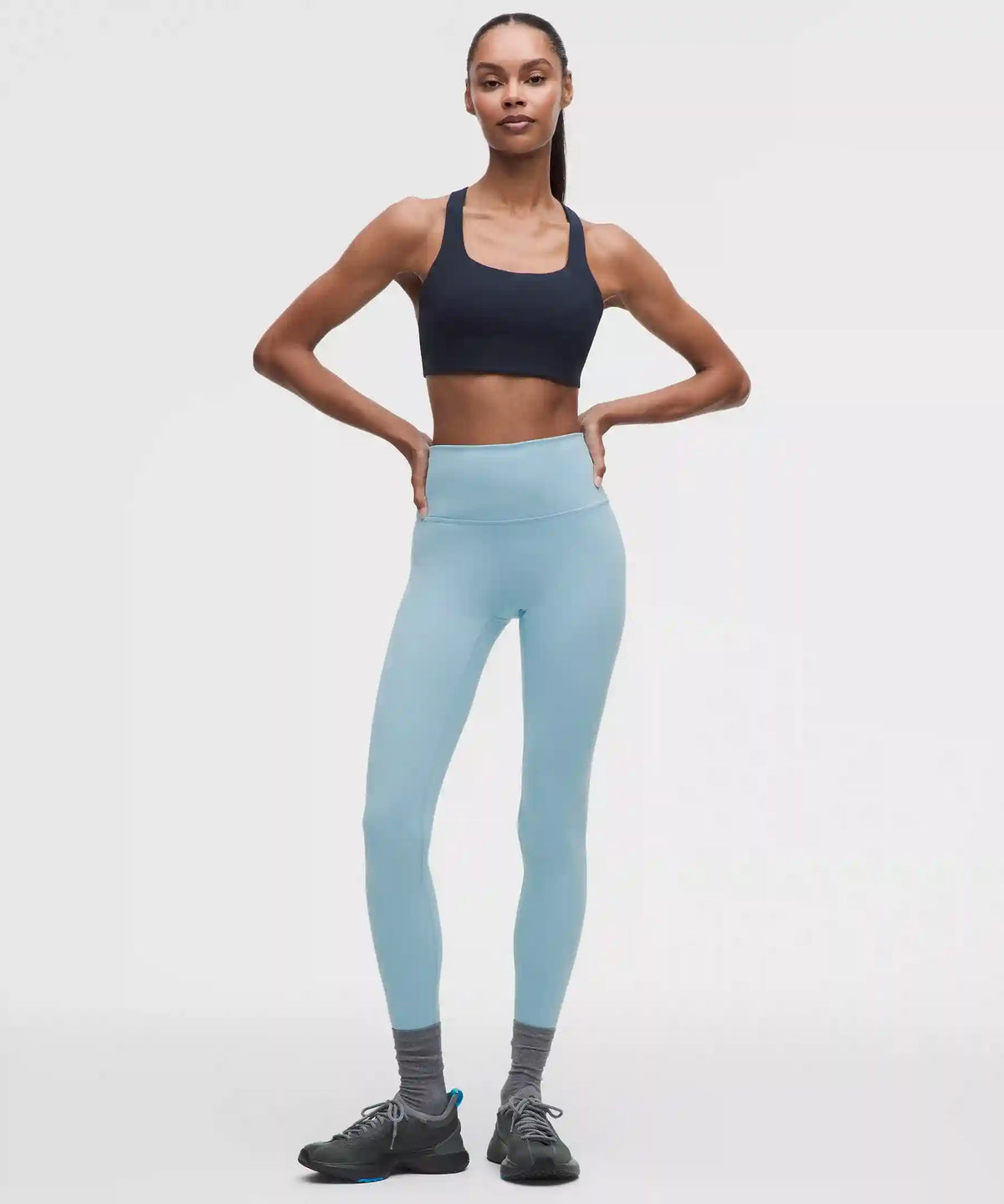 All-Time Hero Sports Bra *Medium Support, B/C Cup