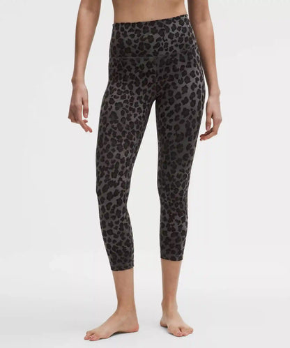lululemon Align™ High-Rise Crop 23"
