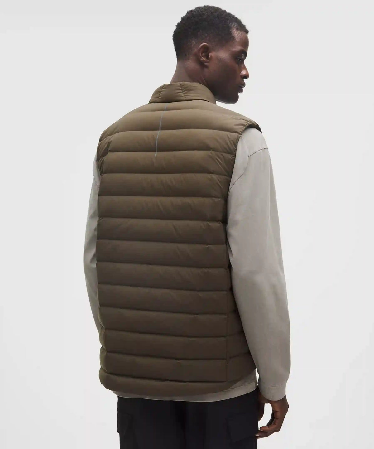 Navigation Down Vest