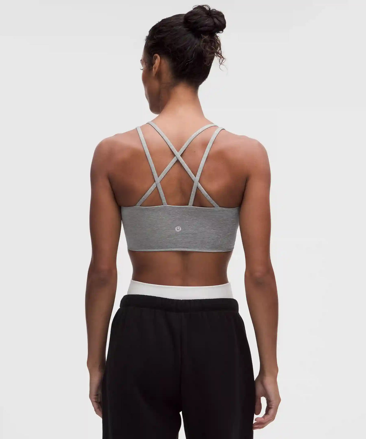 Like a Cloud Longline Bra *Light Support, B/C Cup