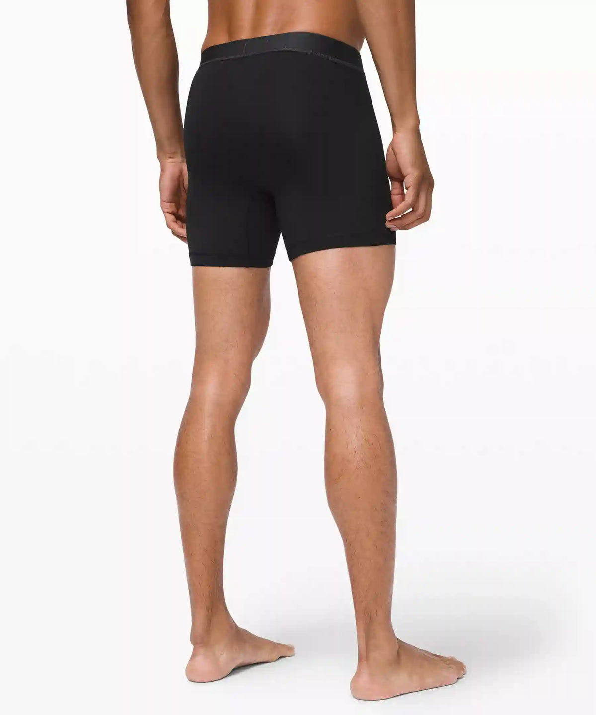 Always In Motion Boxer 5"