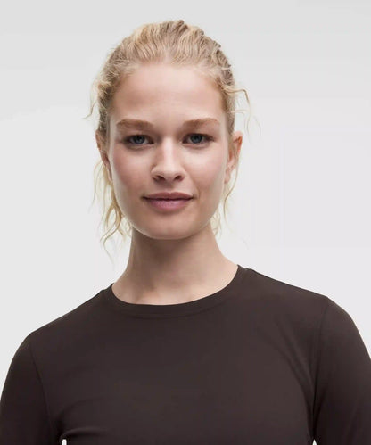 All It Takes Long-Sleeve Shirt
