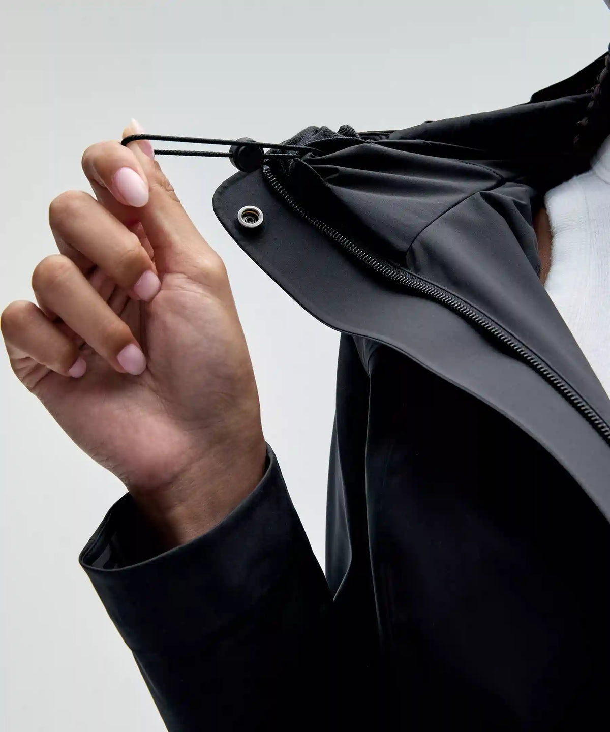 Rain Rebel Jacket