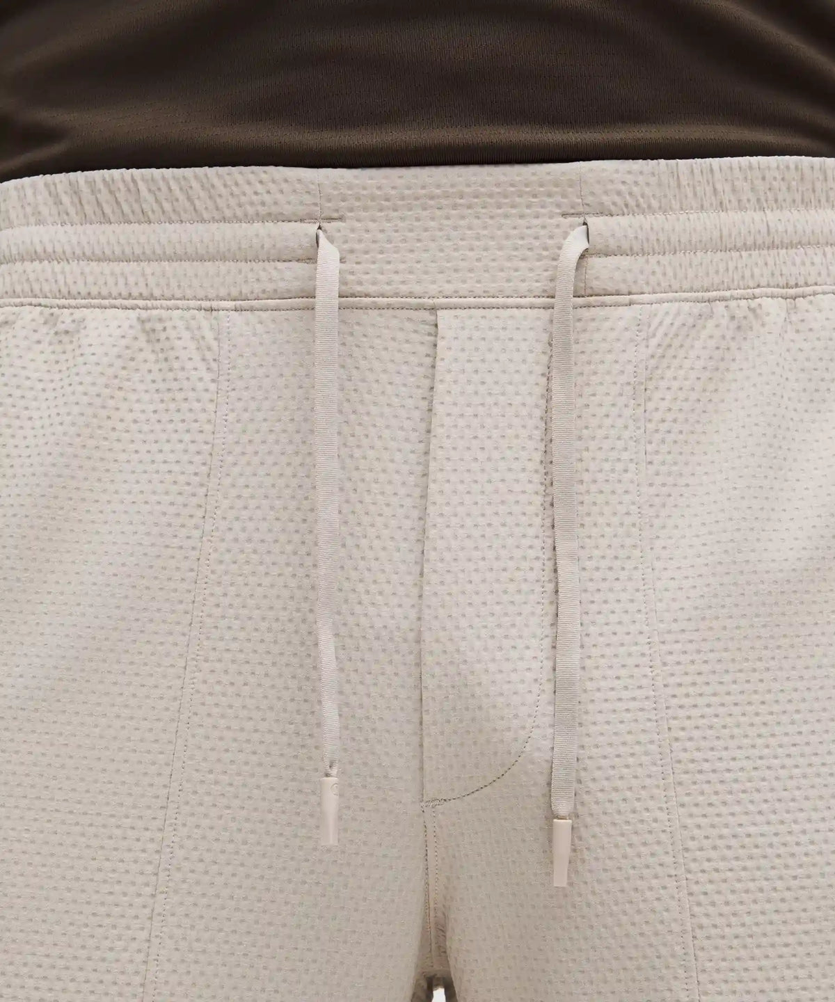 License to Train Textured Jogger *Shorter