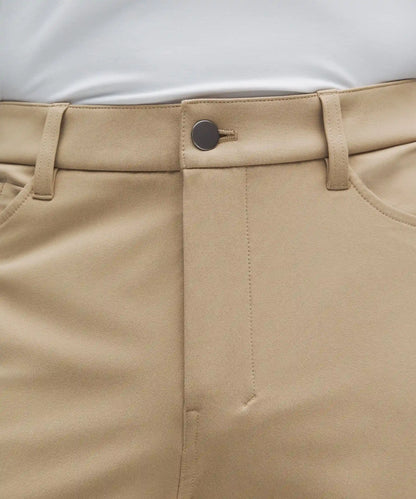 ABC Classic-Fit 5 Pocket Pant 32L *Warpstreme