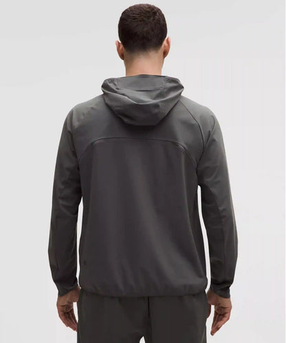 Pace Breaker Jacket