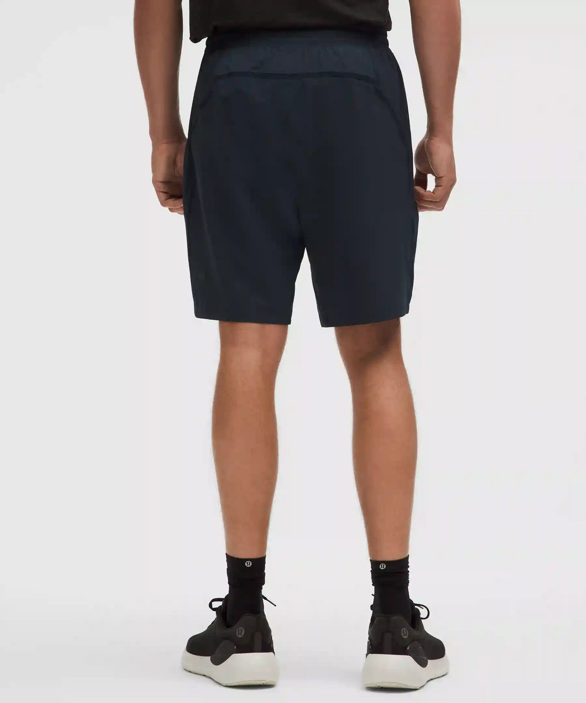 Pace Breaker Linerless Short 9"